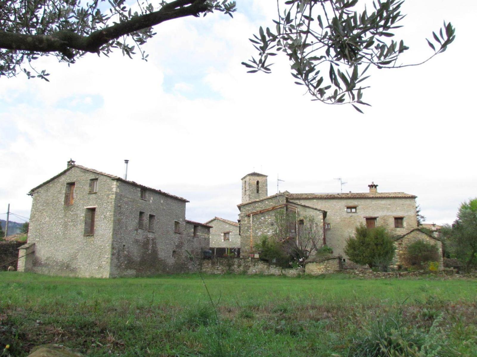 El Rincón de Arán Casa de hóspedes Lecina Exterior foto