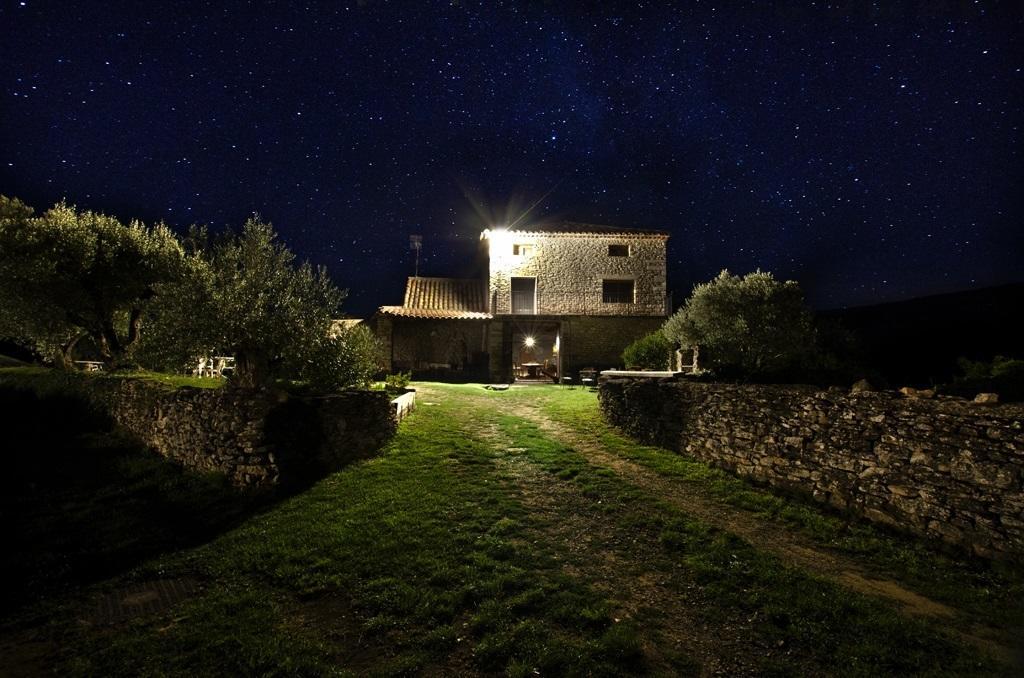 El Rincón de Arán Casa de hóspedes Lecina Exterior foto