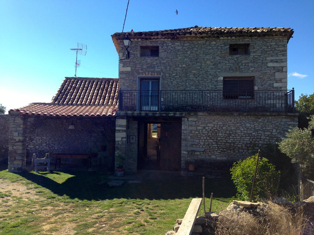 El Rincón de Arán Casa de hóspedes Lecina Exterior foto